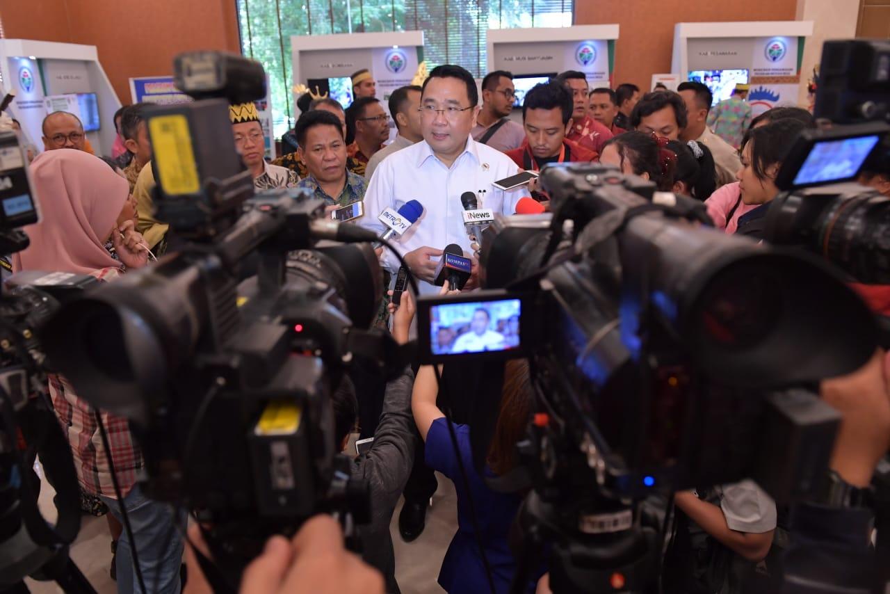 Penggunaan Dana Desa Untuk Program Inovasi